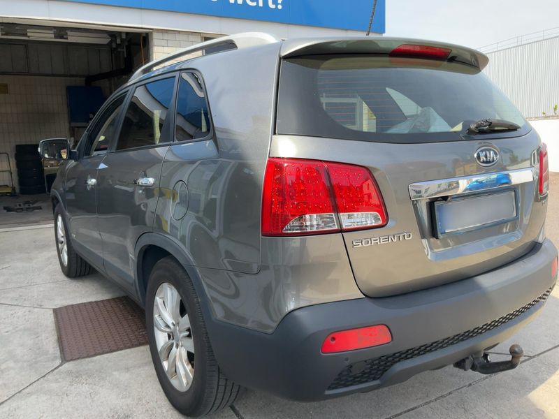 Kia Sorento 2.2 CRDi Spirit 4WD 2012 – снимка 6