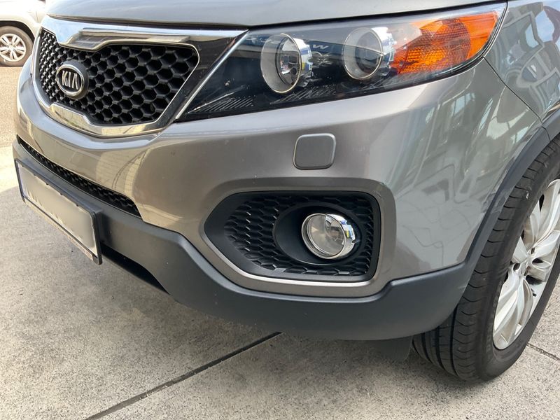 Kia Sorento 2.2 CRDi Spirit 4WD 2012 – снимка 42