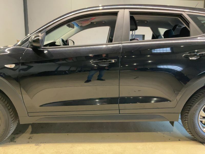 Hyundai Tucson 1.6 Classic blue 2WD 2016 – снимка 4