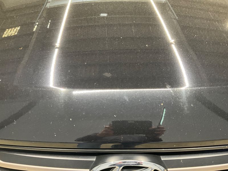 Hyundai Tucson 1.6 Classic blue 2WD 2016 – снимка 41