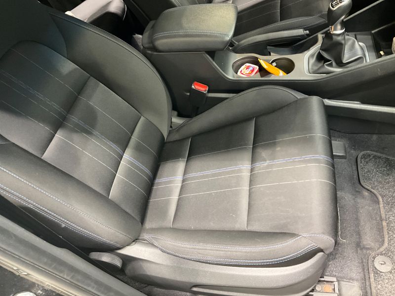 Hyundai Tucson 1.6 Classic blue 2WD 2016 – снимка 34