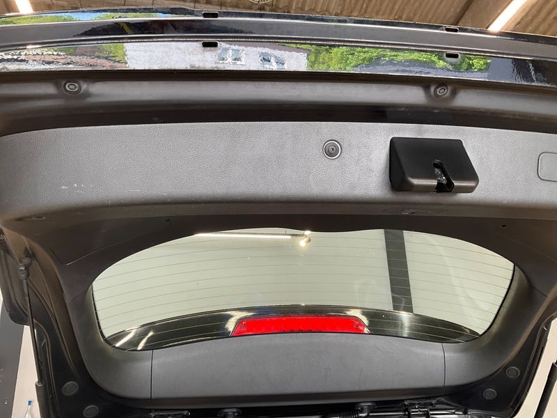 Hyundai Tucson 1.6 Classic blue 2WD 2016 – снимка 31