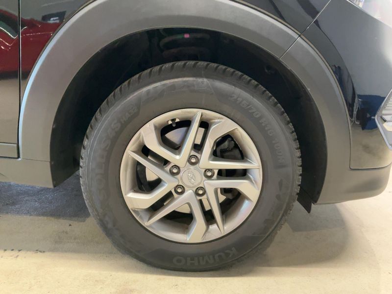 Hyundai Tucson 1.6 Classic blue 2WD 2016 – снимка 11