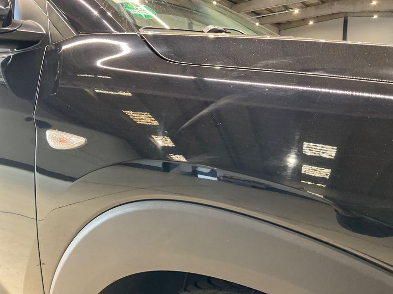 Hyundai Tucson 1.6 Classic blue 2WD 2016 – снимка 22