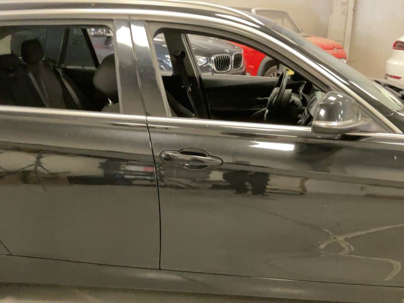 BMW 3er 316i 2014 – снимка 10