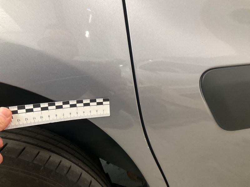 Peugeot Partner 1.6 Blue-HDi Outdoor 2015 – снимка 23