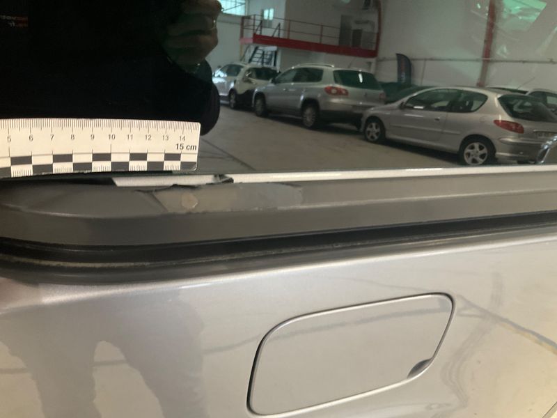 Peugeot Partner 1.6 Blue-HDi Outdoor 2015 – снимка 41