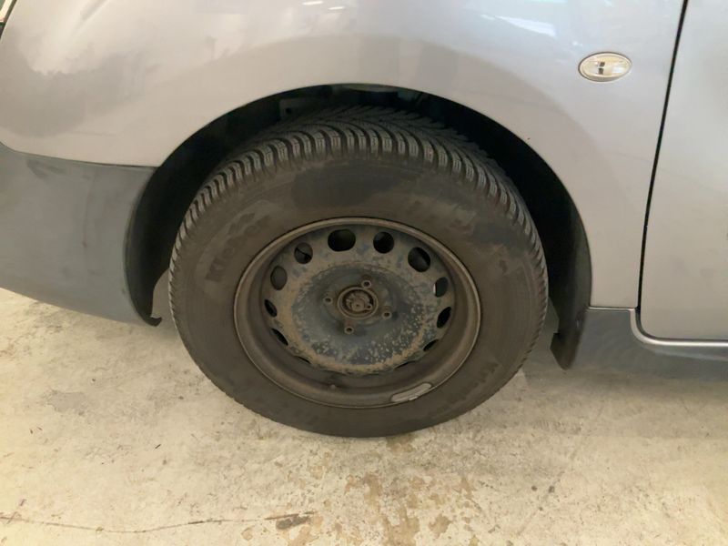 Peugeot Partner 1.6 Blue-HDi Outdoor 2015 – снимка 3