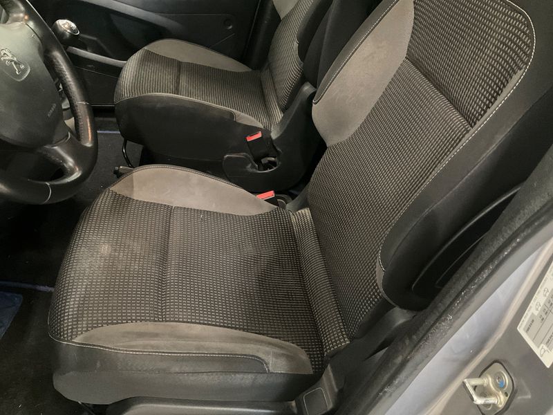 Peugeot Partner 1.6 Blue-HDi Outdoor 2015 – снимка 32