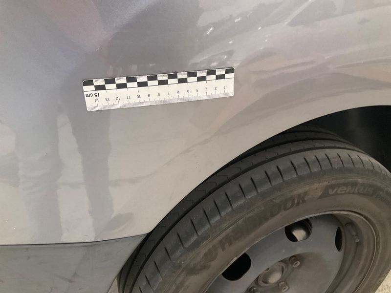 Peugeot Partner 1.6 Blue-HDi Outdoor 2015 – снимка 22