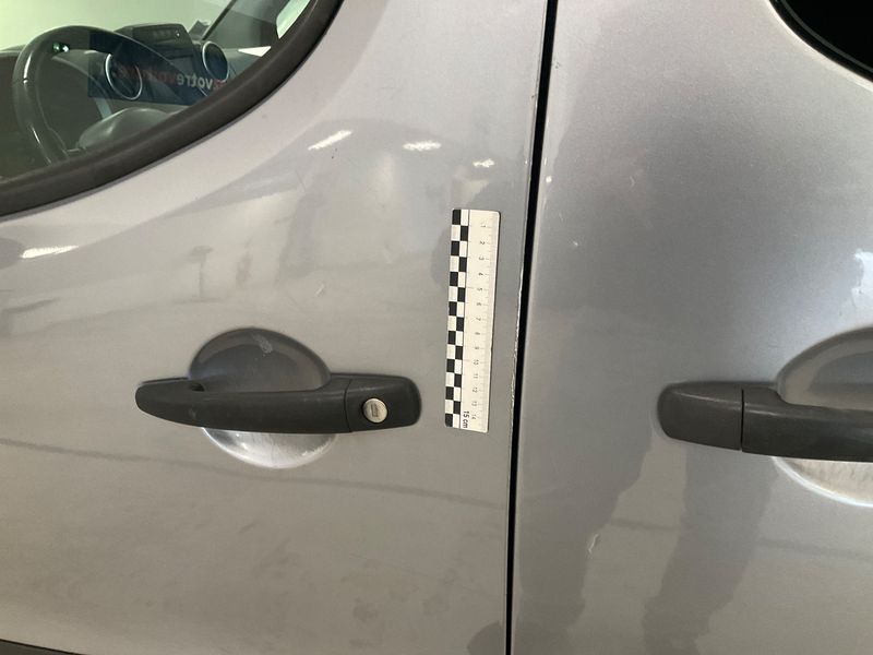 Peugeot Partner 1.6 Blue-HDi Outdoor 2015 – снимка 39