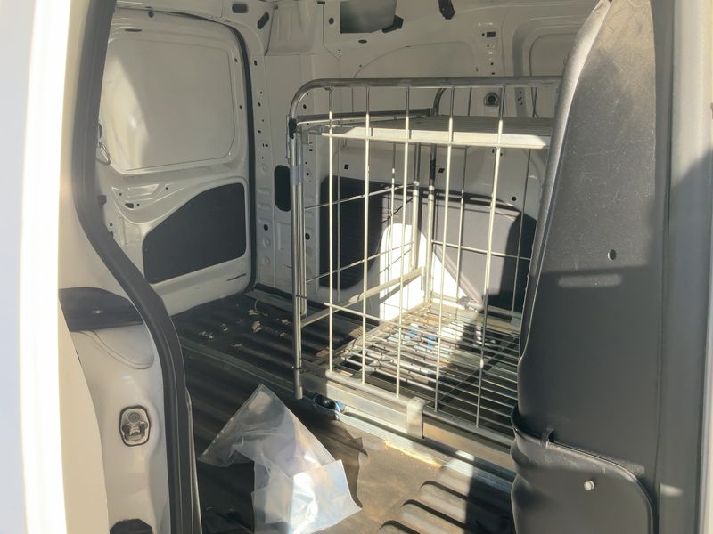 Peugeot Partner 1.6 Blue-HDi L2 Komfort Plus 2018 – снимка 19