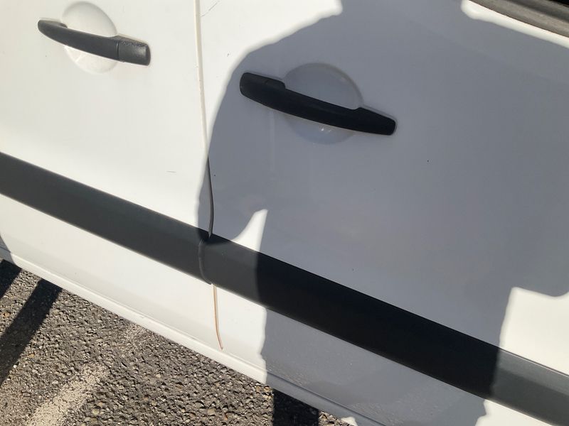 Peugeot Partner 1.6 Blue-HDi L2 Komfort Plus 2018 – снимка 22