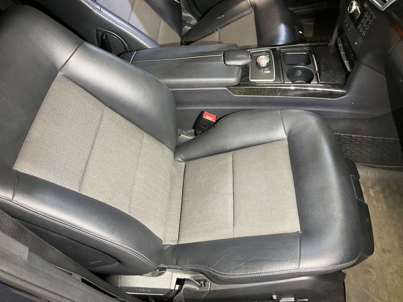 Mercedes-Benz E-Klasse E 200 CDI T BlueEfficiency Avantgarde 2013 – снимка 34
