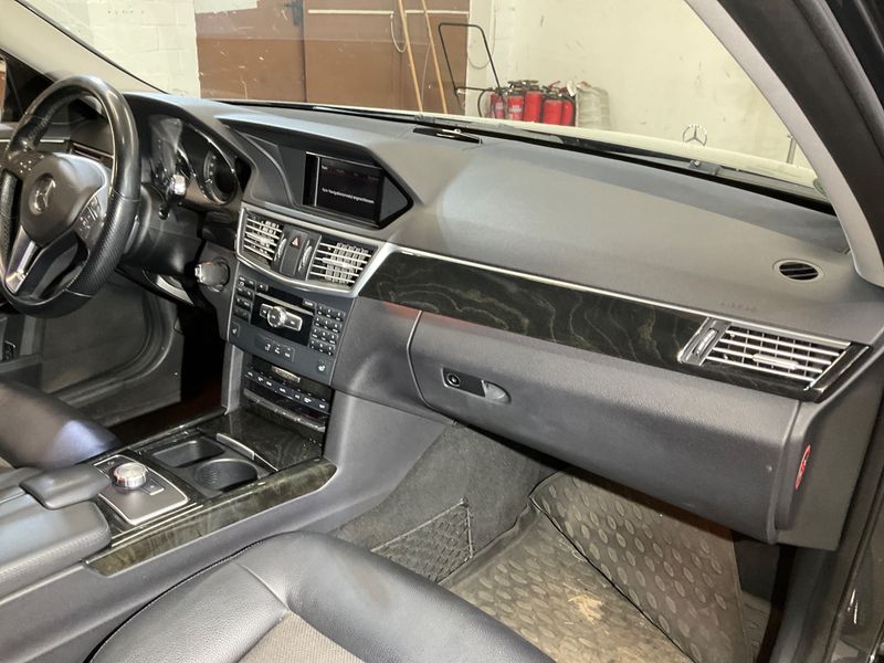 Mercedes-Benz E-Klasse E 200 CDI T BlueEfficiency Avantgarde 2013 – снимка 26