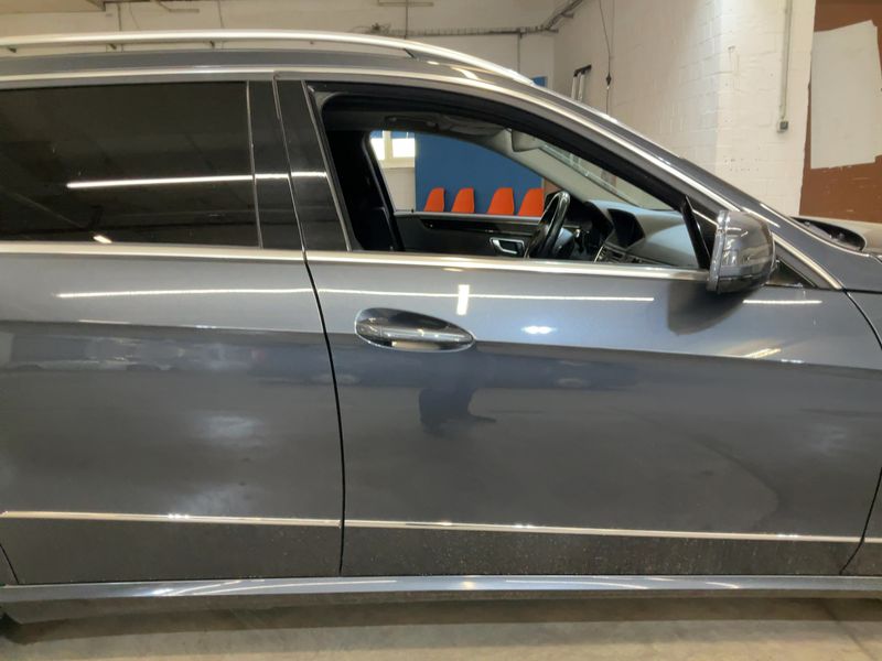 Mercedes-Benz E-Klasse E 200 CDI T BlueEfficiency Avantgarde 2013 – снимка 10