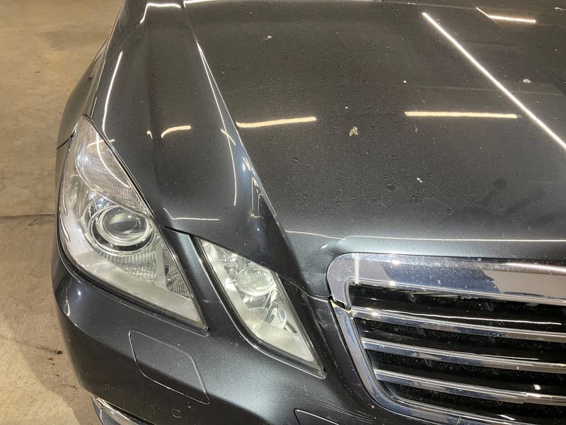 Mercedes-Benz E-Klasse E 200 CDI T BlueEfficiency Avantgarde 2013 – снимка 41