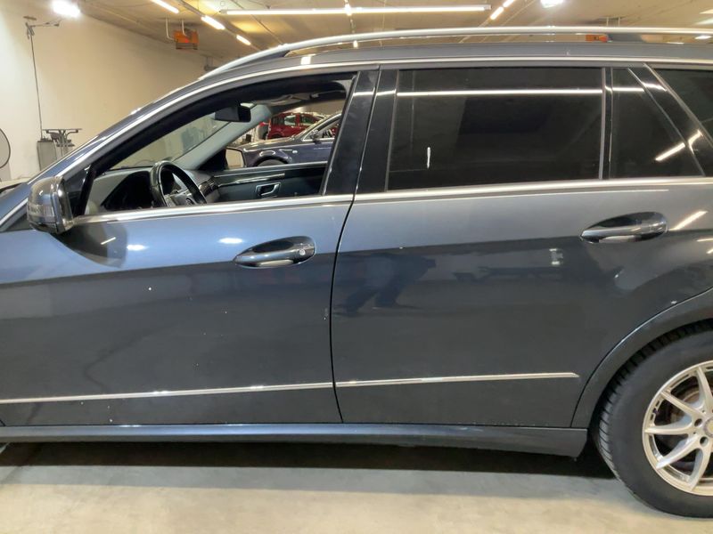 Mercedes-Benz E-Klasse E 200 CDI T BlueEfficiency Avantgarde 2013 – снимка 4