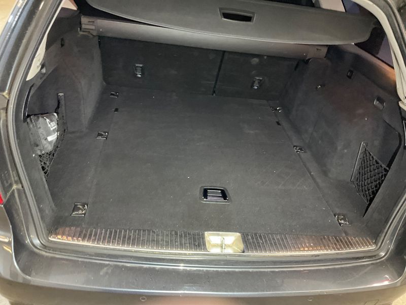 Mercedes-Benz E-Klasse E 200 CDI T BlueEfficiency Avantgarde 2013 – снимка 23
