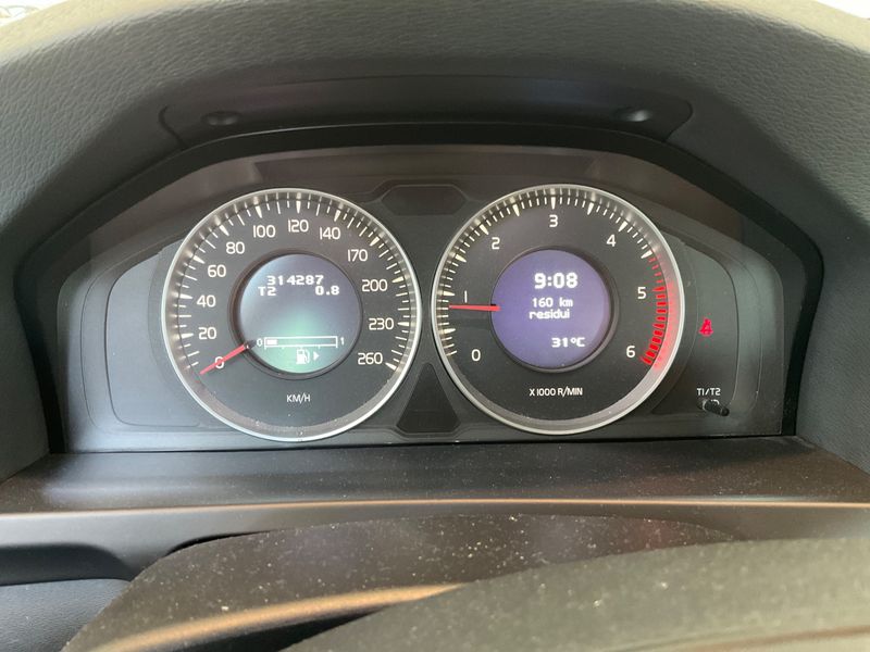 Volvo S60 1.6 D2 Kinetic 2013 – снимка 4