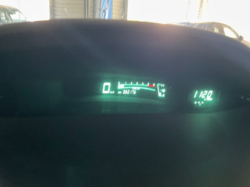 Toyota Yaris 1.4 D-4D Luna 2007 – снимка 4