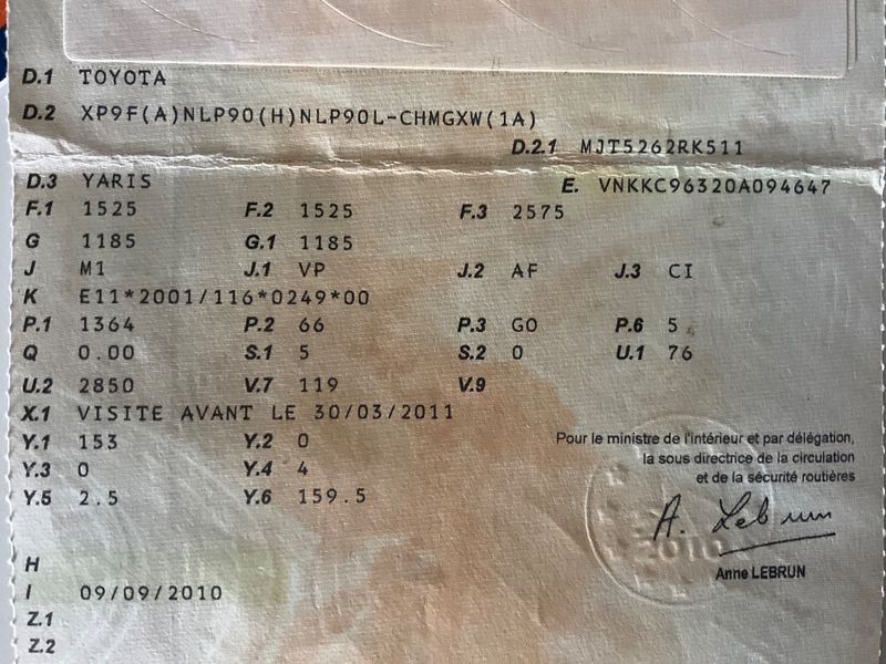 Toyota Yaris 1.4 D-4D Luna 2007 – снимка 5
