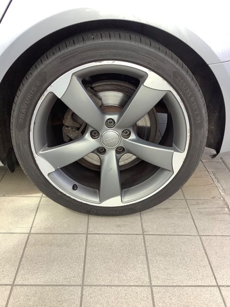 Audi A4 2.0 TDI S line Sportpaket plus 2015 – снимка 17