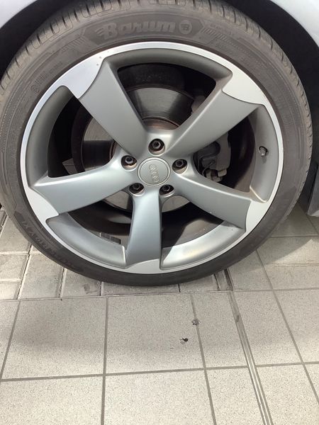 Audi A4 2.0 TDI S line Sportpaket plus 2015 – снимка 16