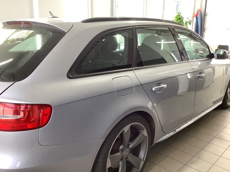 Audi A4 2.0 TDI S line Sportpaket plus 2015 – снимка 6