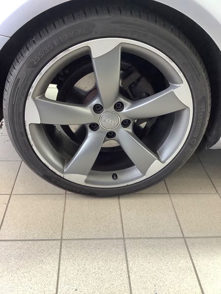Audi A4 2.0 TDI S line Sportpaket plus 2015 – снимка 18