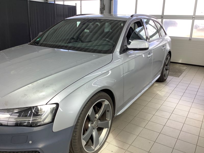 Audi A4 2.0 TDI S line Sportpaket plus 2015 – снимка 2