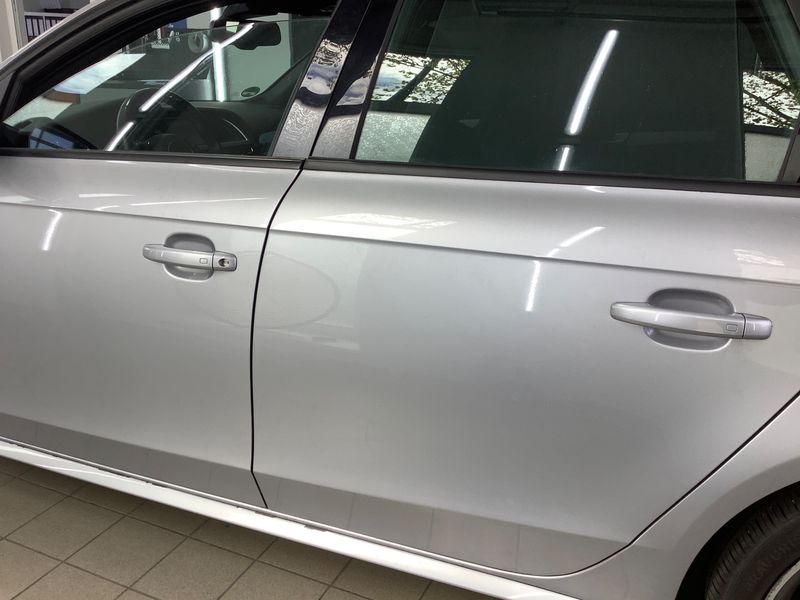 Audi A4 2.0 TDI S line Sportpaket plus 2015 – снимка 4