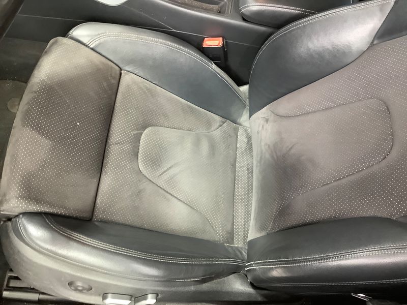Audi A4 2.0 TDI S line Sportpaket plus 2015 – снимка 21