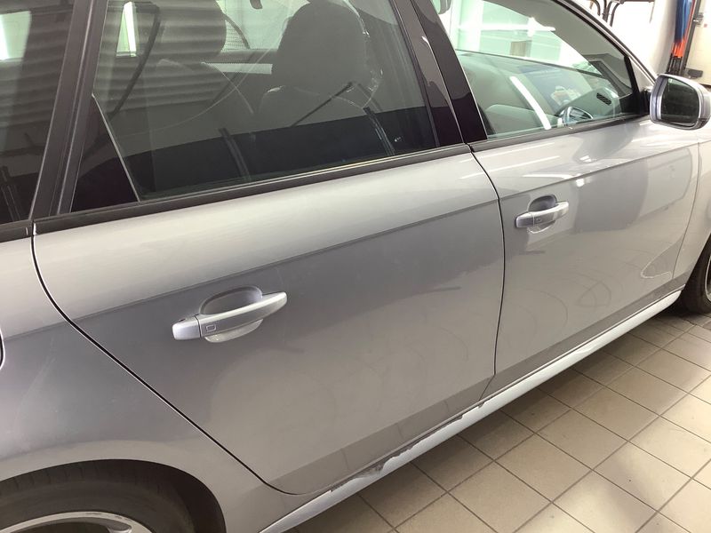Audi A4 2.0 TDI S line Sportpaket plus 2015 – снимка 7