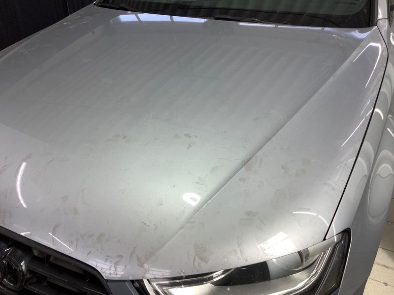 Audi A4 2.0 TDI S line Sportpaket plus 2015 – снимка 22