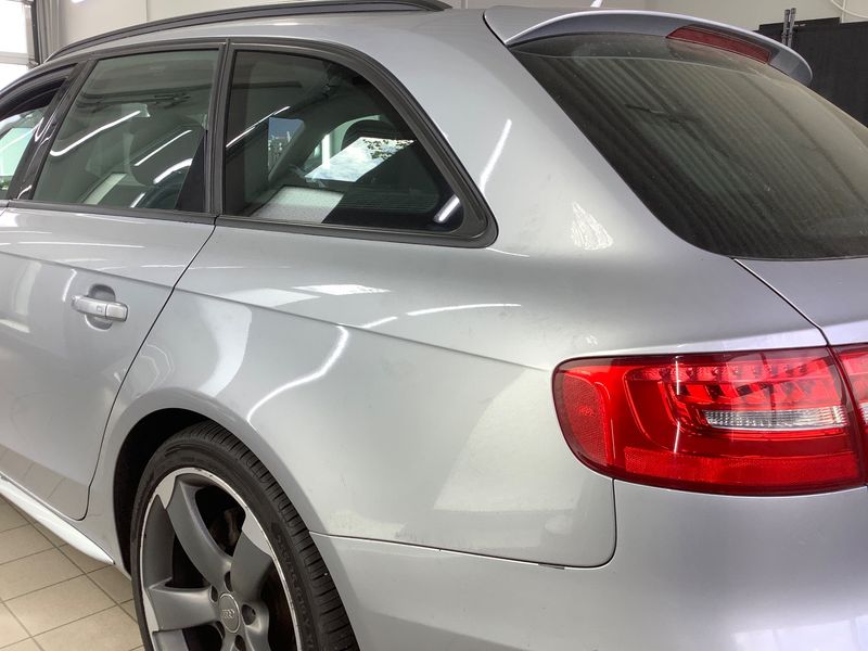 Audi A4 2.0 TDI S line Sportpaket plus 2015 – снимка 3