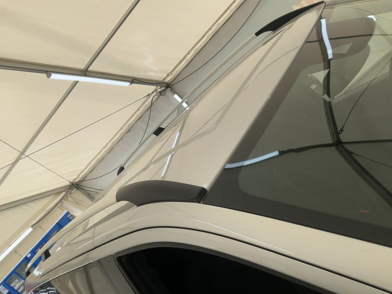 Mercedes-Benz V-Klasse V 250 d lang BlueTEC Edition 2018 – снимка 13