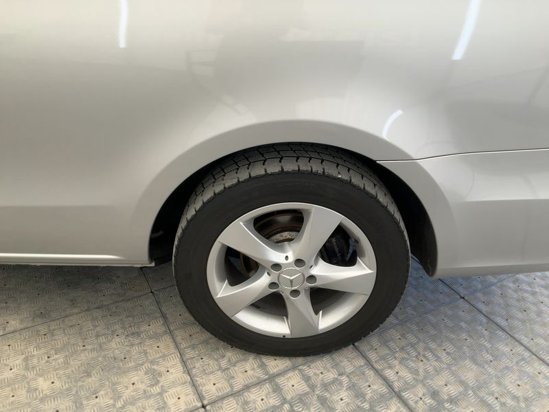 Mercedes-Benz V-Klasse V 250 d lang BlueTEC Edition 2018 – снимка 5