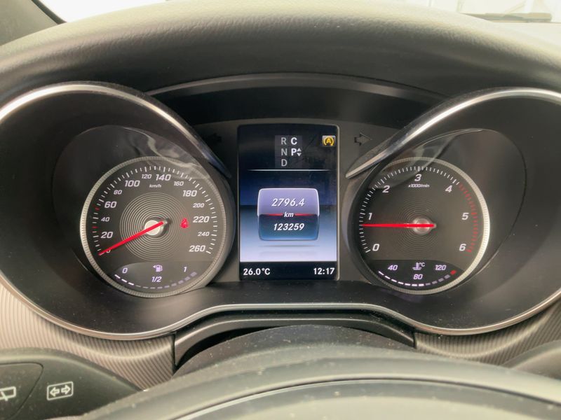 Mercedes-Benz V-Klasse V 250 d lang BlueTEC Edition 2018 – снимка 18