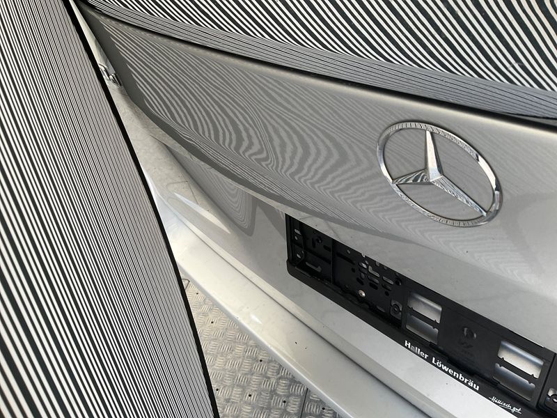 Mercedes-Benz V-Klasse V 250 d lang BlueTEC Edition 2018 – снимка 26