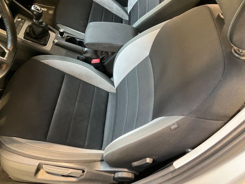 Skoda Octavia 1.4 TSI Joy 2016 – снимка 28