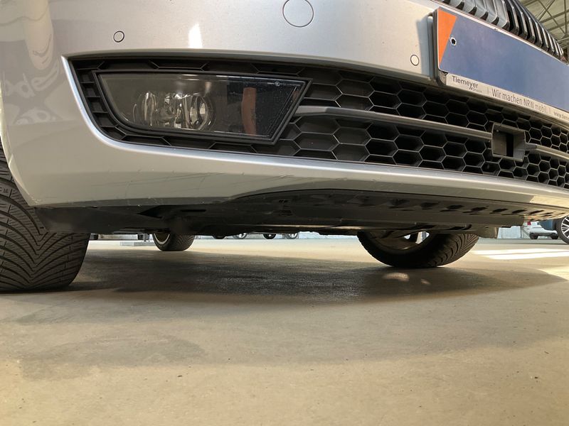 Skoda Octavia 1.4 TSI Joy 2016 – снимка 33
