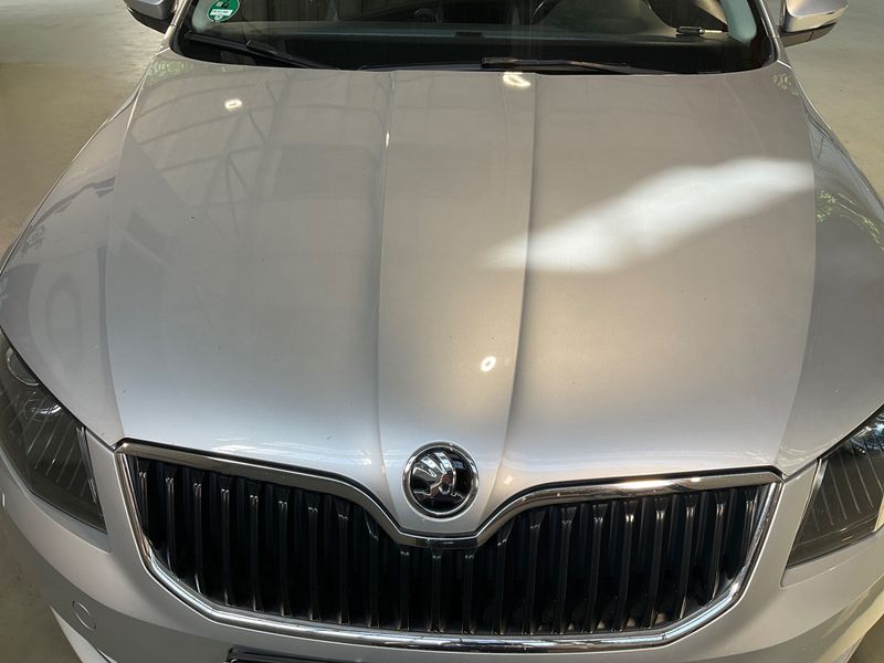 Skoda Octavia 1.4 TSI Joy 2016 – снимка 35