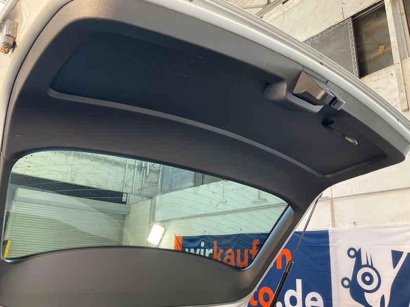 Skoda Octavia 1.4 TSI Joy 2016 – снимка 27