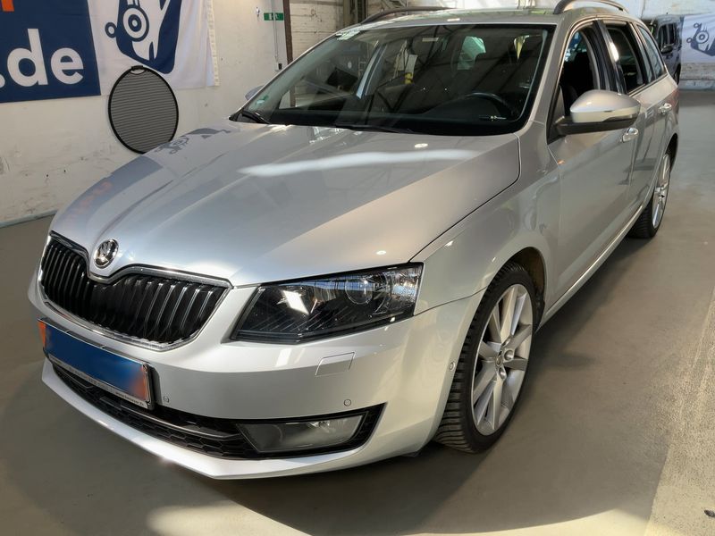 Skoda Octavia 1.4 TSI Joy 2016 – снимка 1