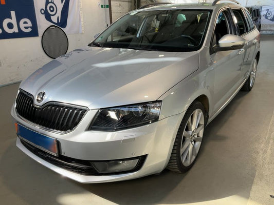 Skoda Octavia 1.4 TSI Joy 2016 – снимка 1