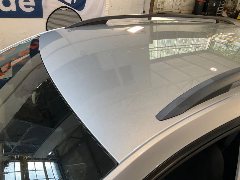 Skoda Octavia 1.4 TSI Joy 2016 – снимка 30