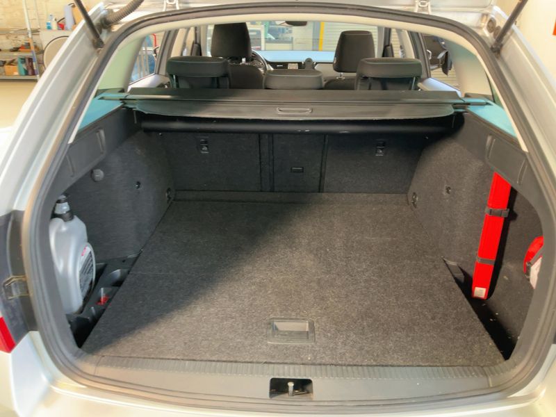 Skoda Octavia 1.4 TSI Joy 2016 – снимка 15