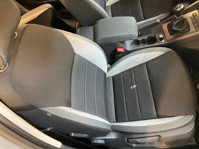 Skoda Octavia 1.4 TSI Joy 2016 – снимка 29