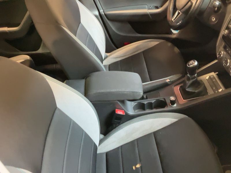 Skoda Octavia 1.4 TSI Joy 2016 – снимка 16